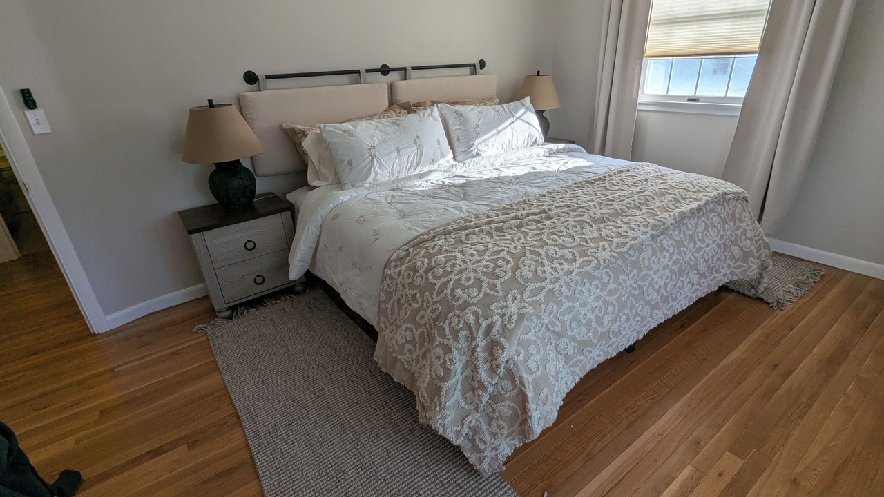 Photo of Bedroom in Norma