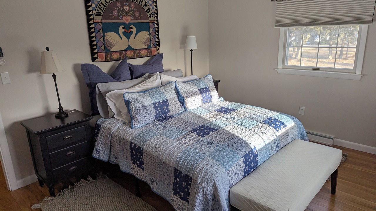 Photo of Bedroom in Norma
