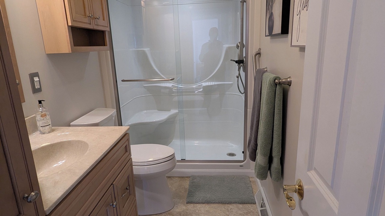 Photo of Bathroom in Norma