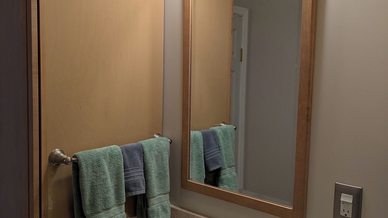 Photo of Bathroom in Norma