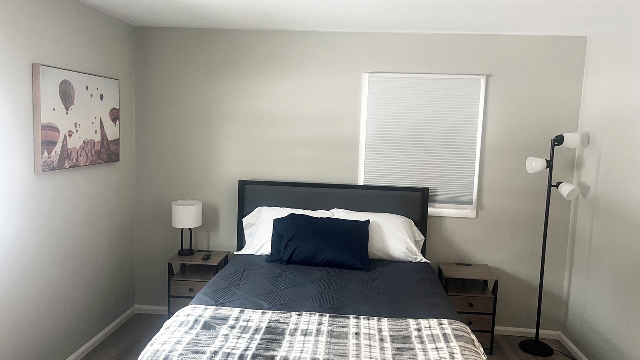Photo of Bedroom in Kent