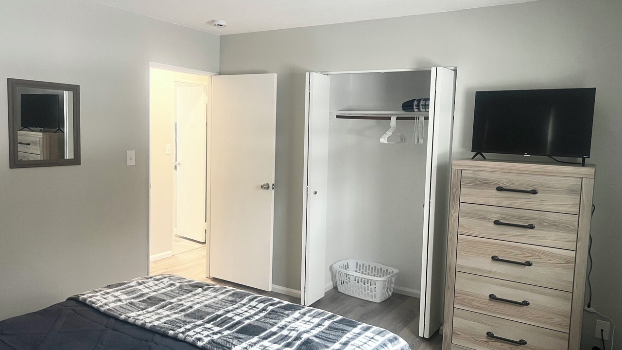 Photo of Bedroom in Kent