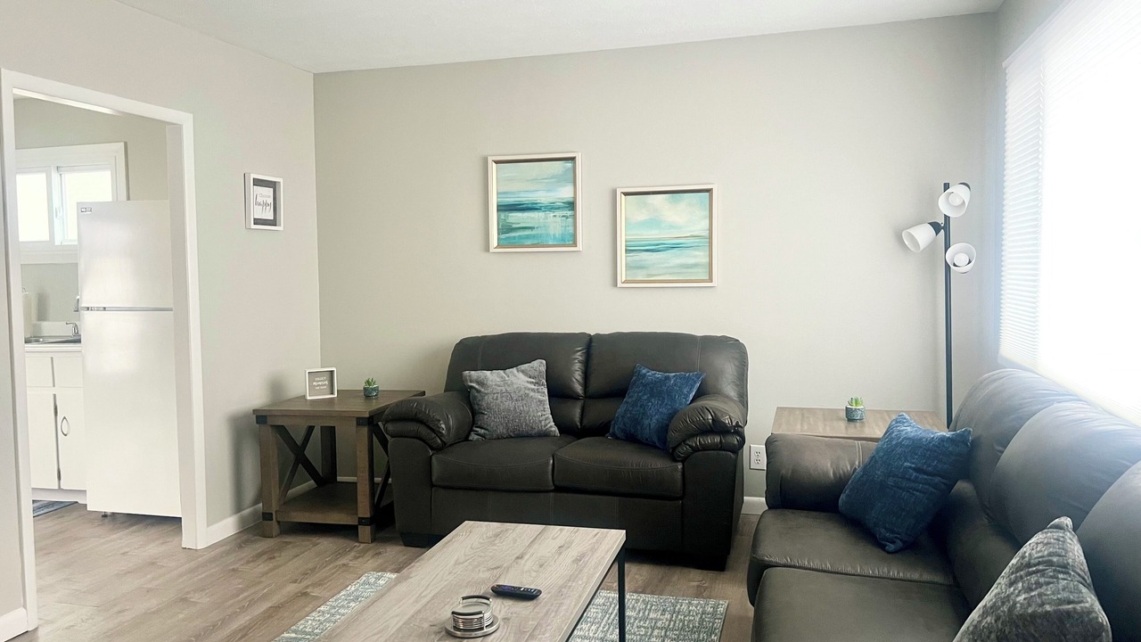Photo of Livingroom in Kent