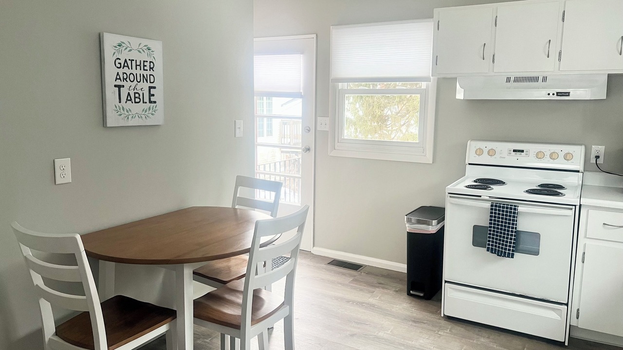 Photo of Kitchen in Kent