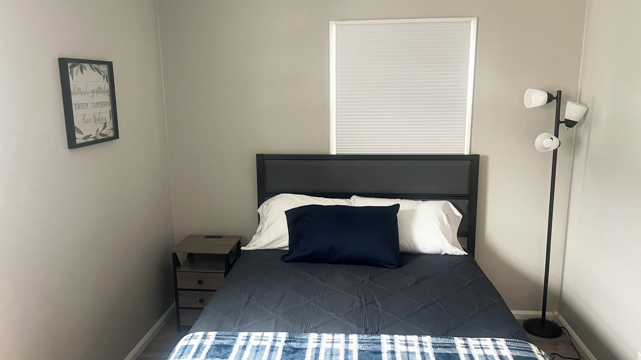 Photo of Bedroom in Kent
