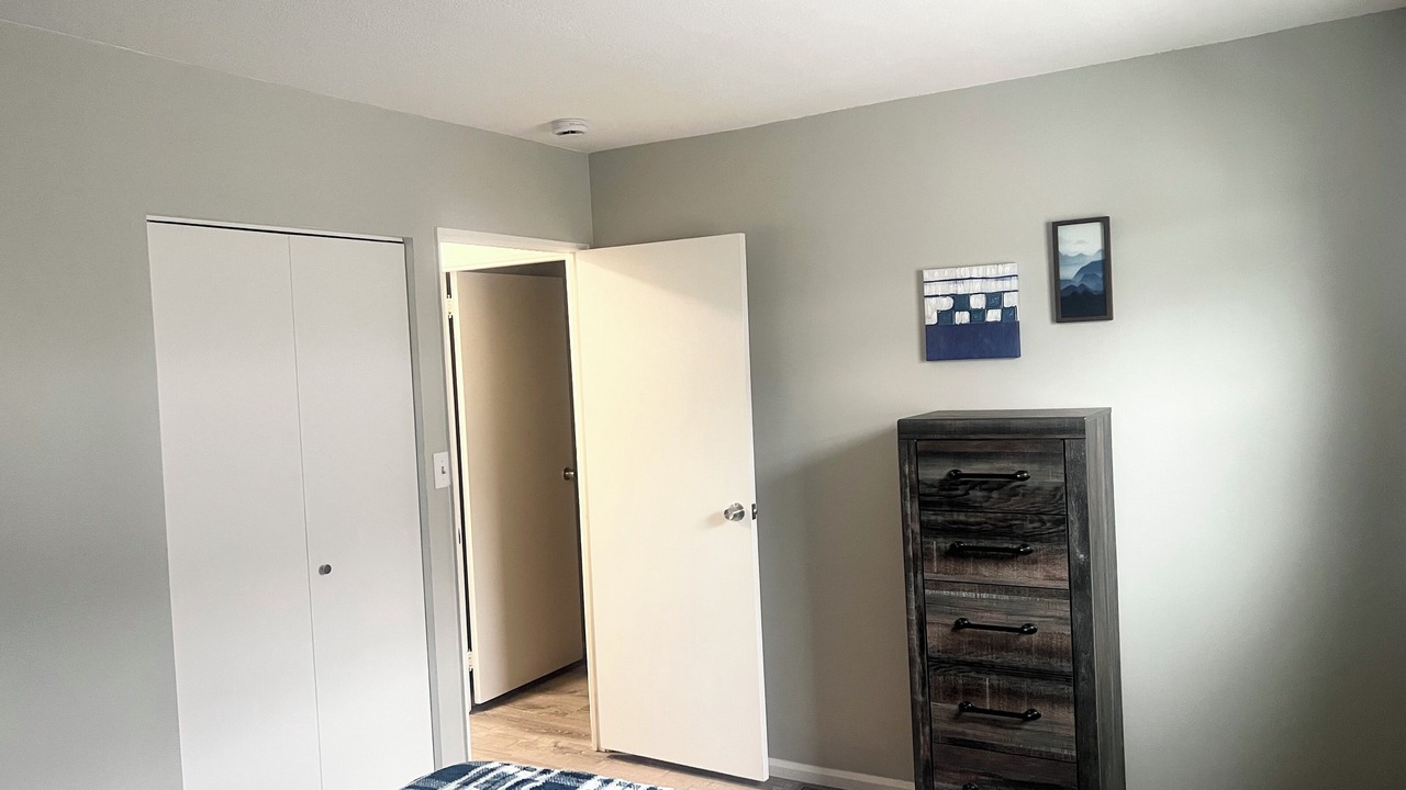 Photo of Bedroom in Kent