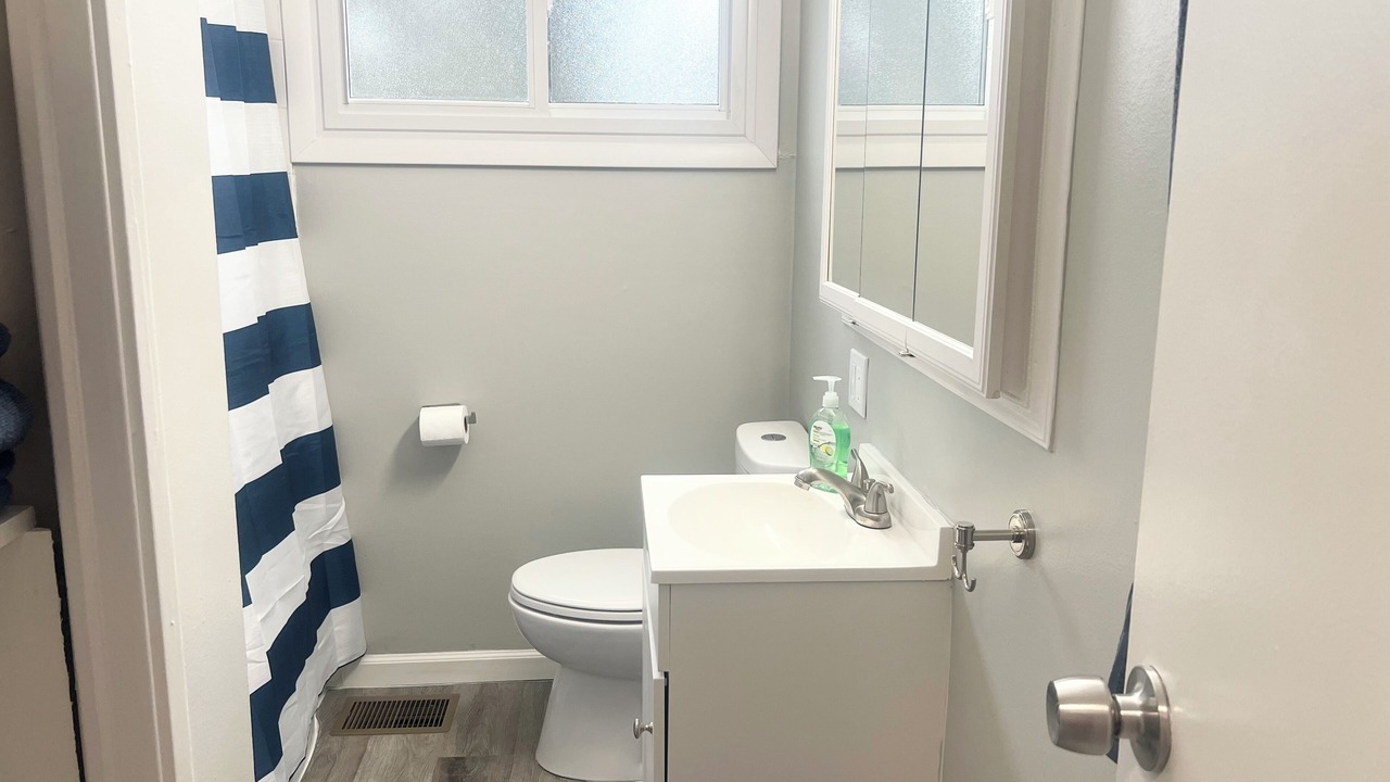 Photo of Bathroom in Kent