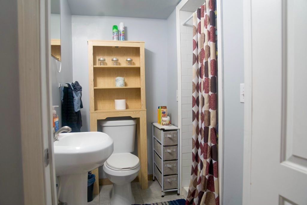 Photo of Bathroom in Ampere