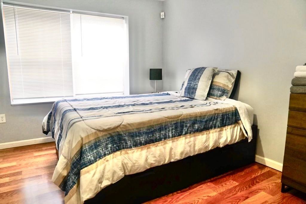 Photo of Bedroom in Ampere
