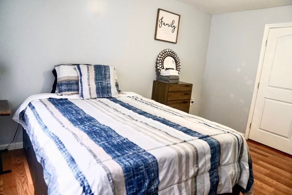 Photo of Bedroom in Ampere