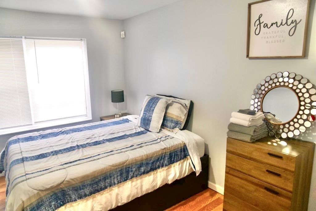 Photo of Bedroom in Ampere