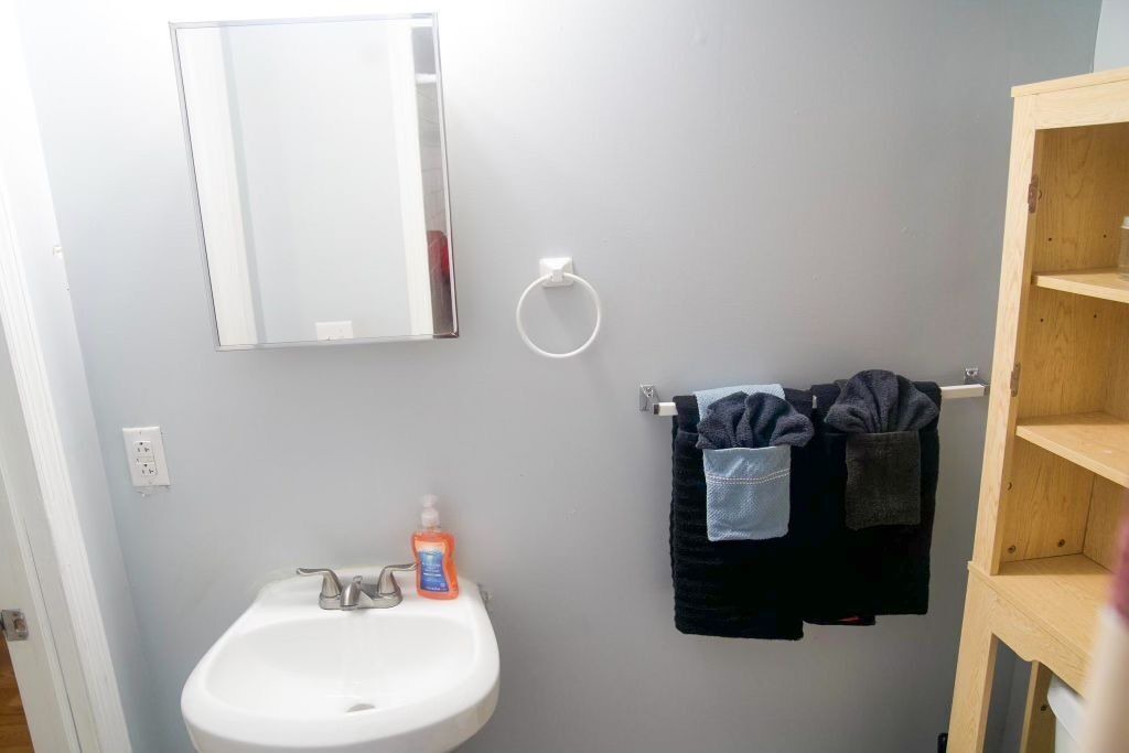 Photo of Bathroom in Ampere