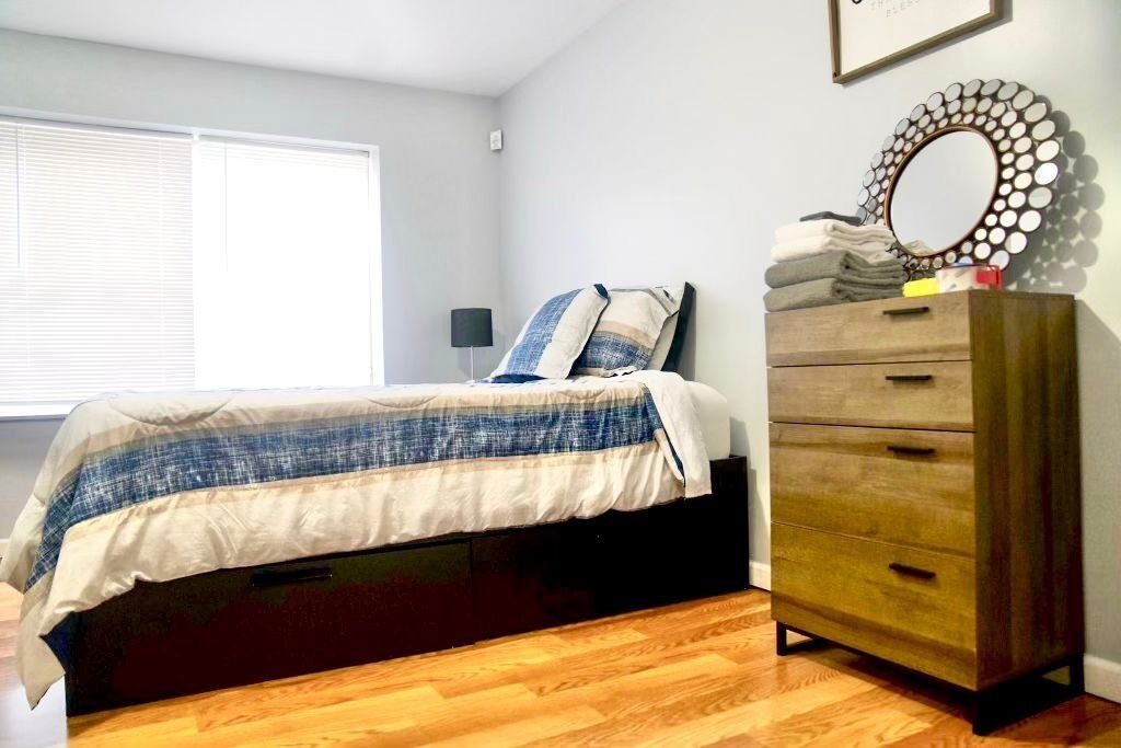 Photo of Bedroom in Ampere