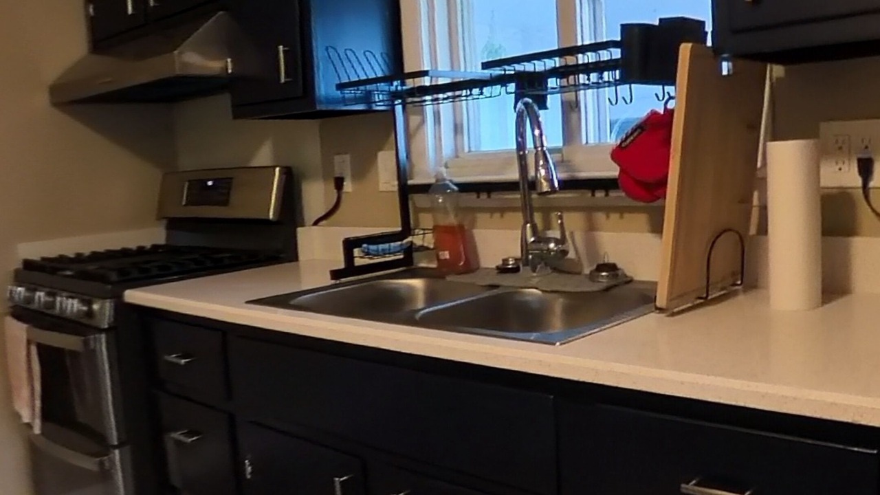 Photo of Kitchen in Lindenwold