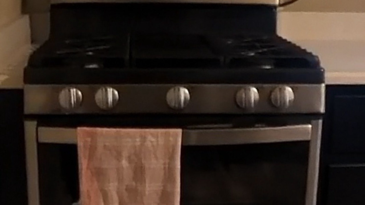 Photo of Kitchen in Lindenwold