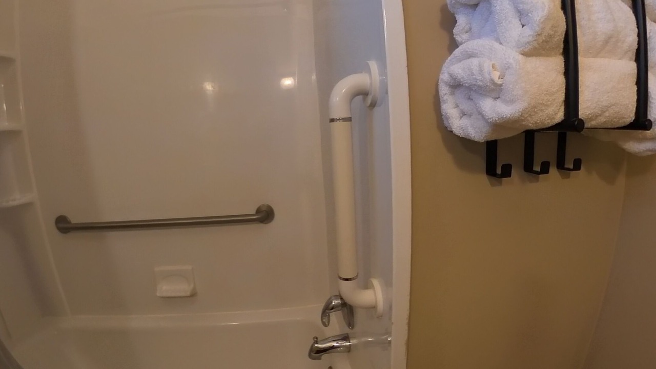 Photo of Bathroom in Lindenwold
