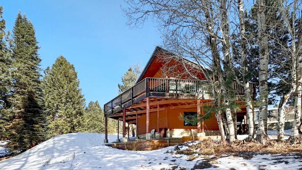 Photo of Outdoor in Cascade