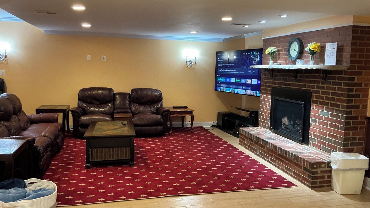 Photo of Livingroom in Silver Spring