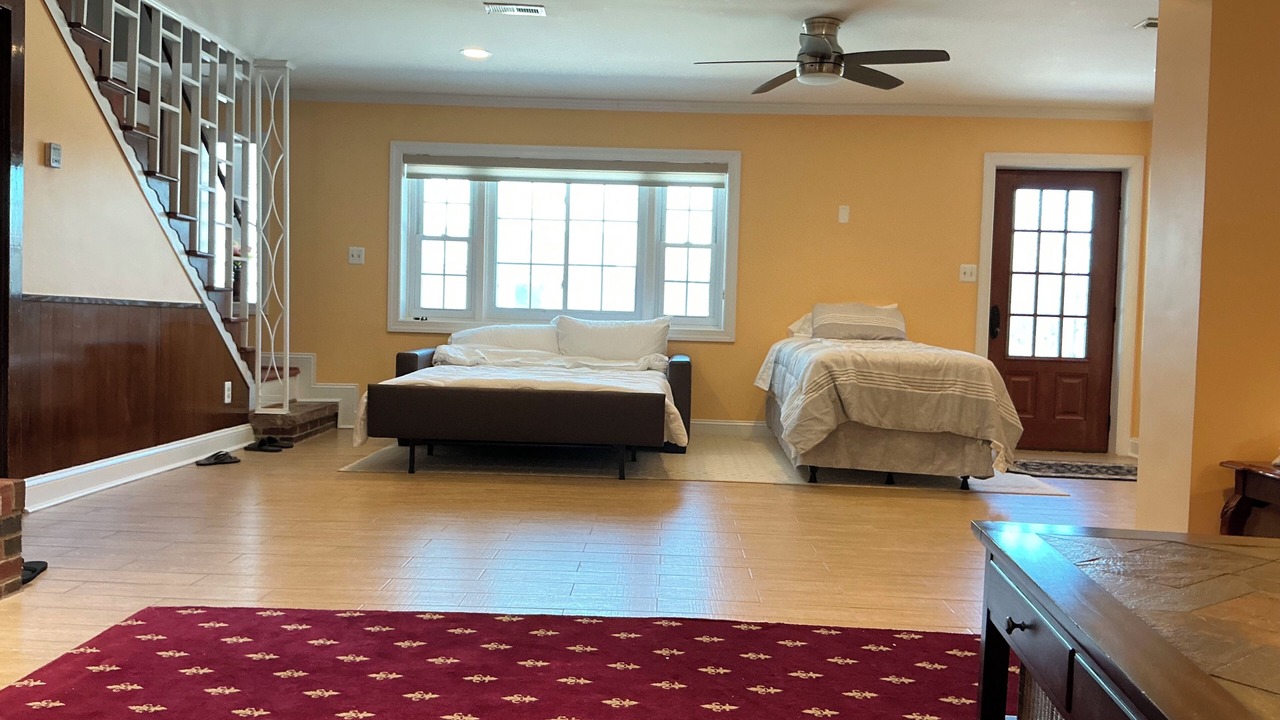 Photo of Bedroom in Silver Spring