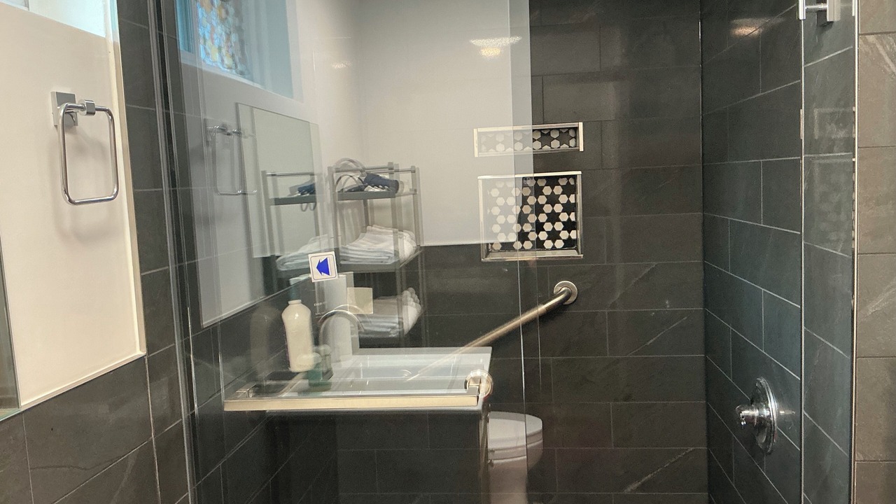 Photo of Bathroom in Silver Spring