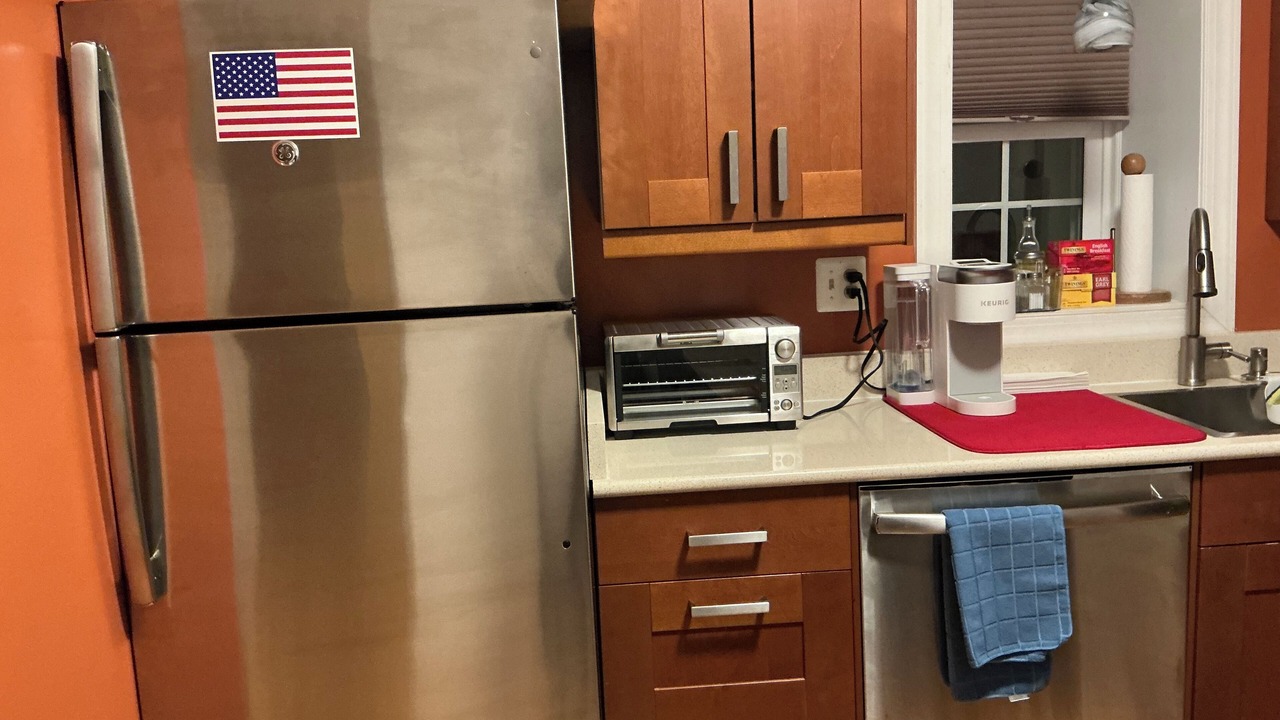Photo of Kitchen in Silver Spring
