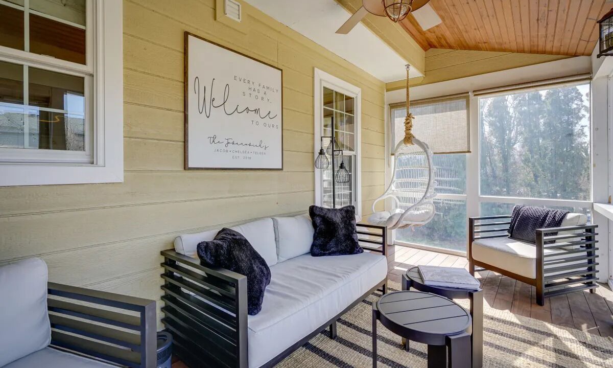 Photo of Livingroom in Lumberton