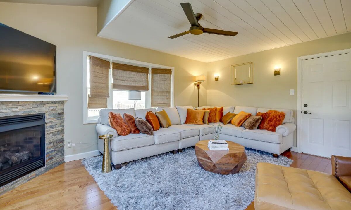 Photo of Livingroom in Lumberton