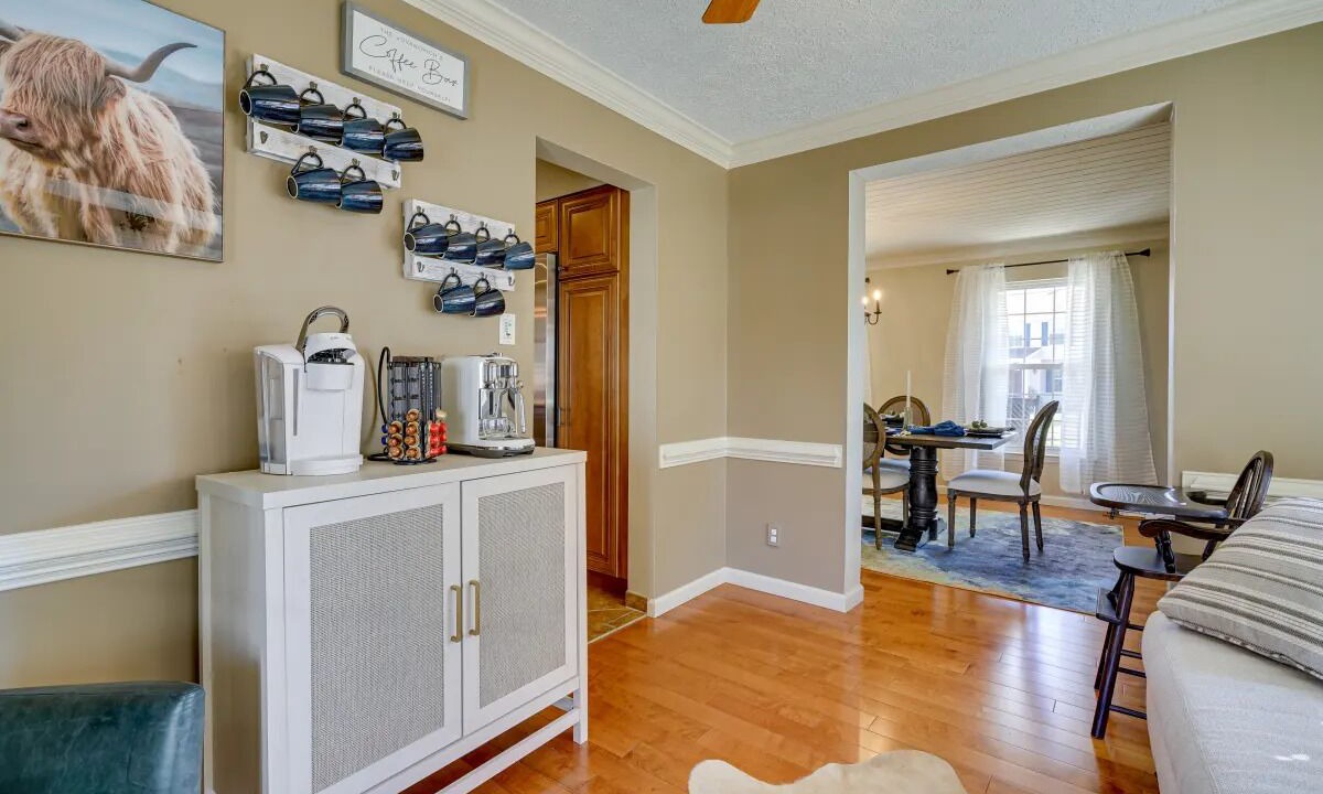 Photo of Livingroom in Lumberton