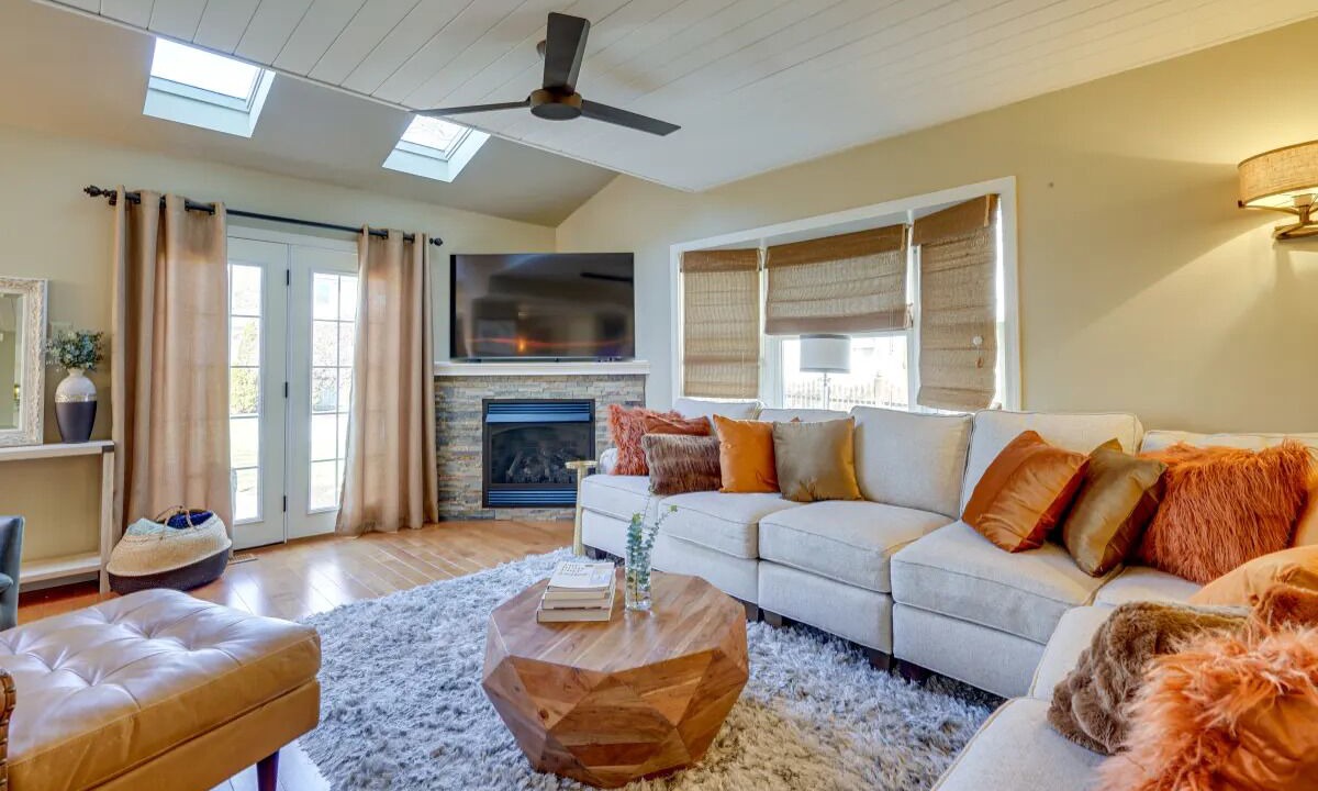 Photo of Livingroom in Lumberton
