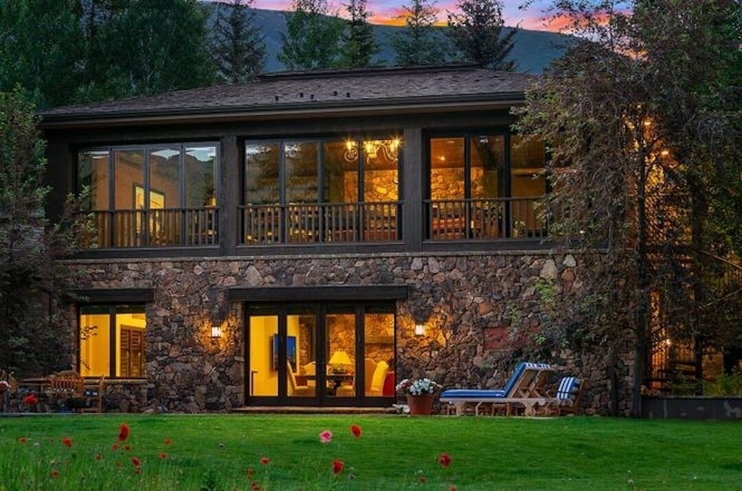 Photo of Outdoor in Sun Valley