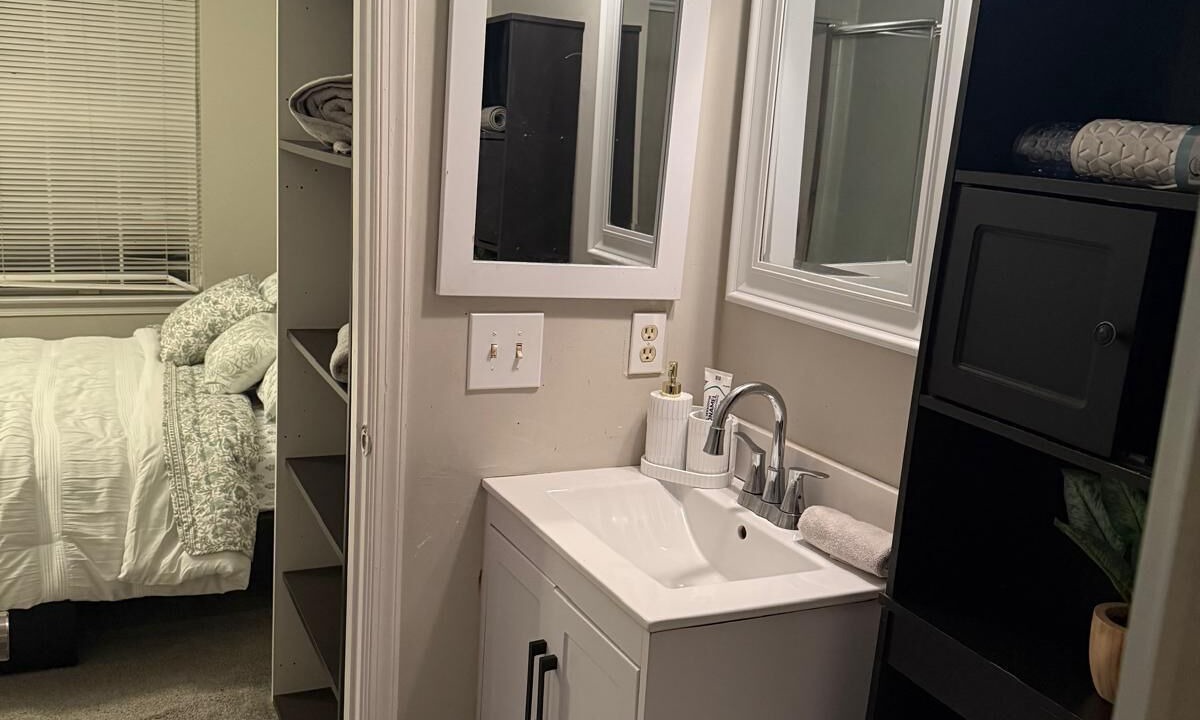 Photo of Bathroom in Centreville
