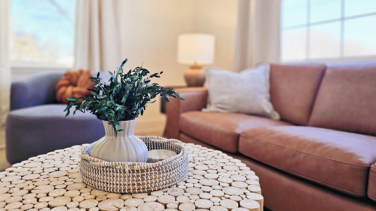 Photo of Livingroom in Lebanon