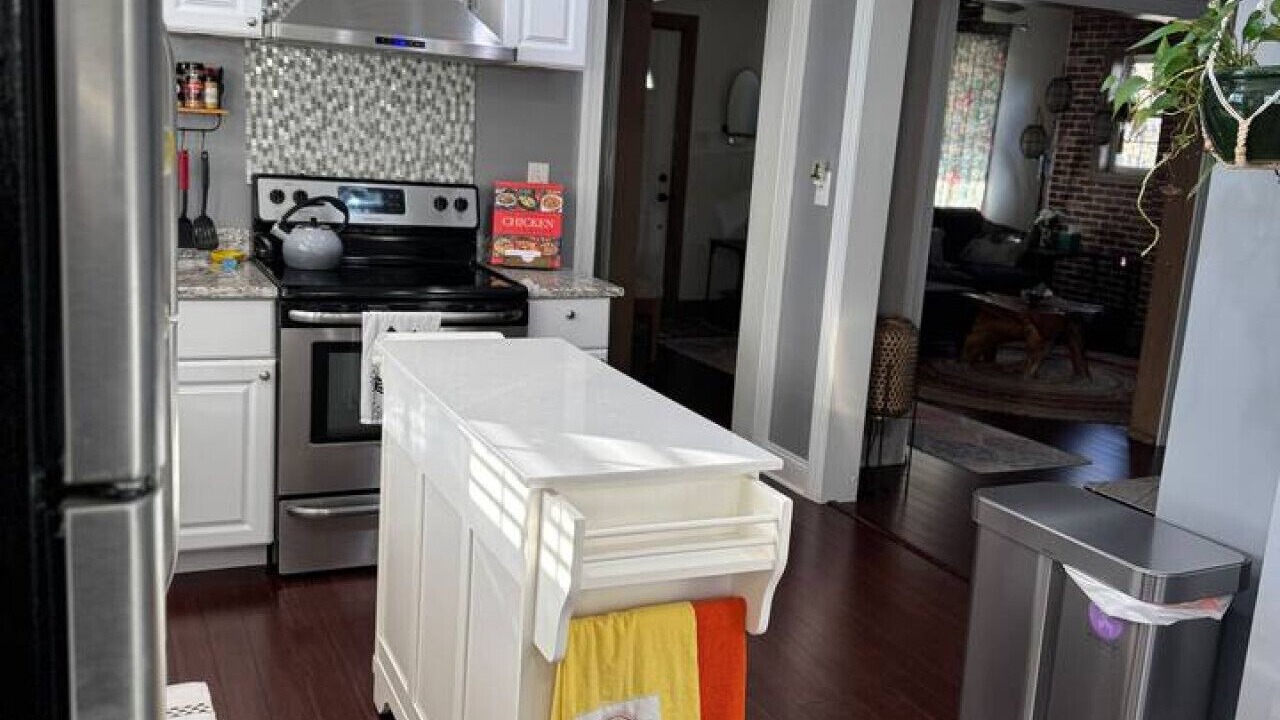 Photo of Kitchen in Manassas