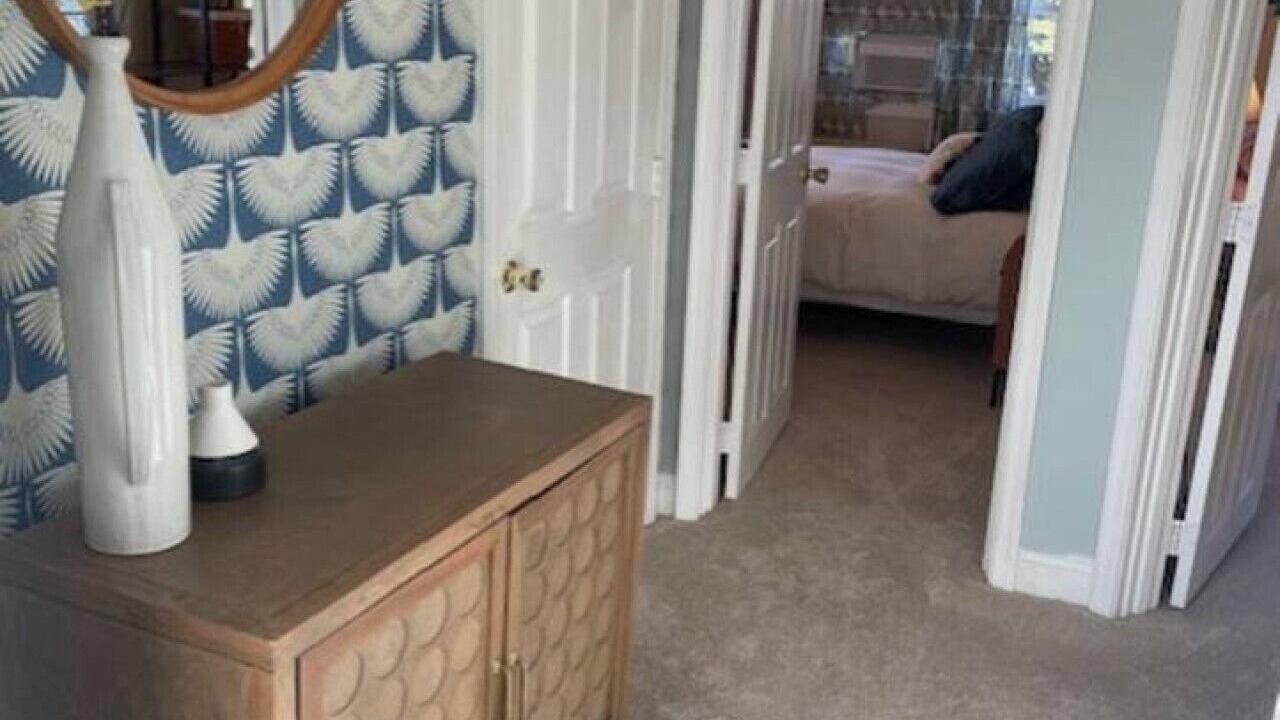 Photo of Bedroom in Manassas