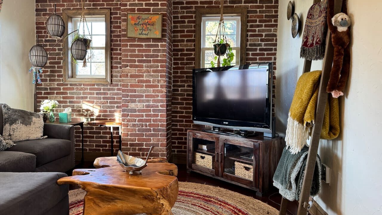 Photo of Livingroom in Manassas