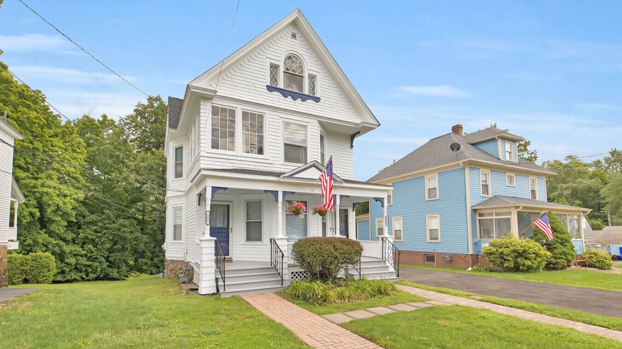 Photo of Outdoor in West Hartford