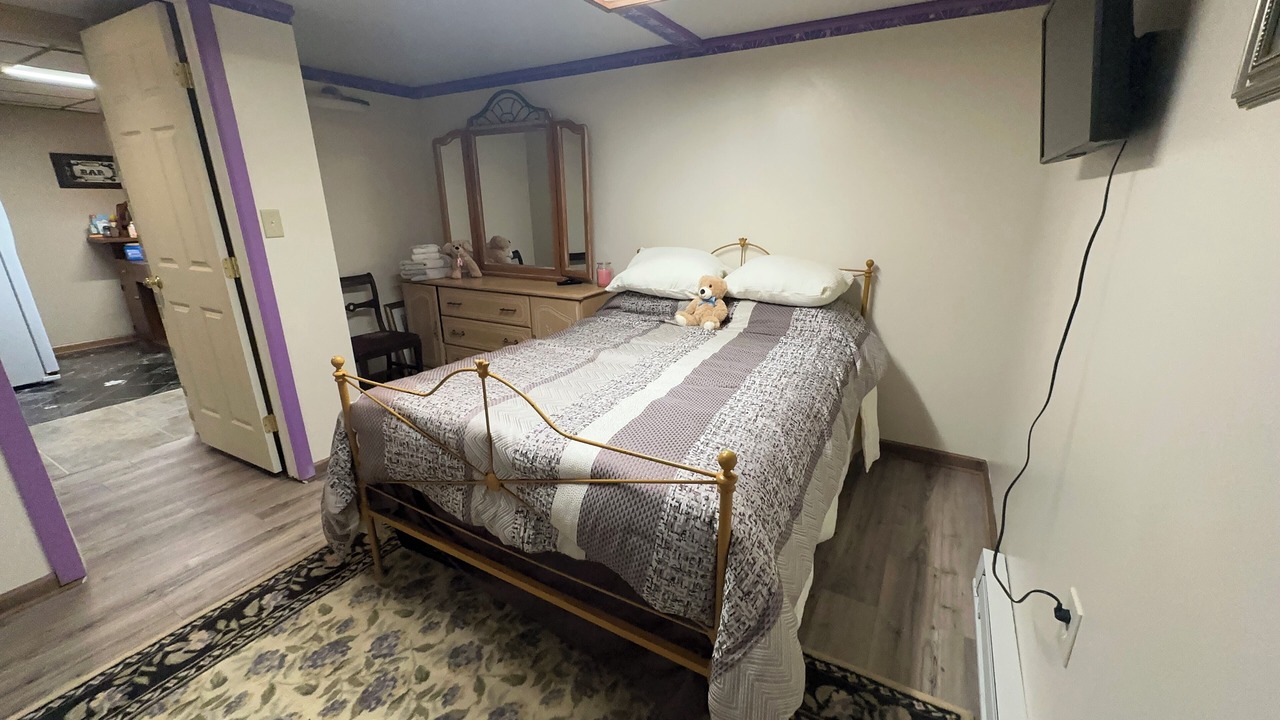 Photo of Bedroom in Palmyra