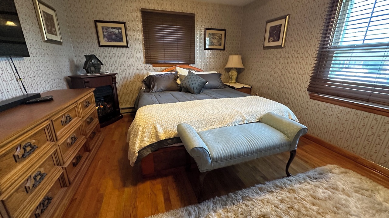 Photo of Bedroom in Palmyra