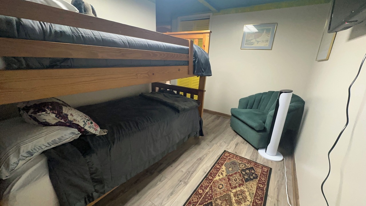 Photo of Bedroom in Palmyra