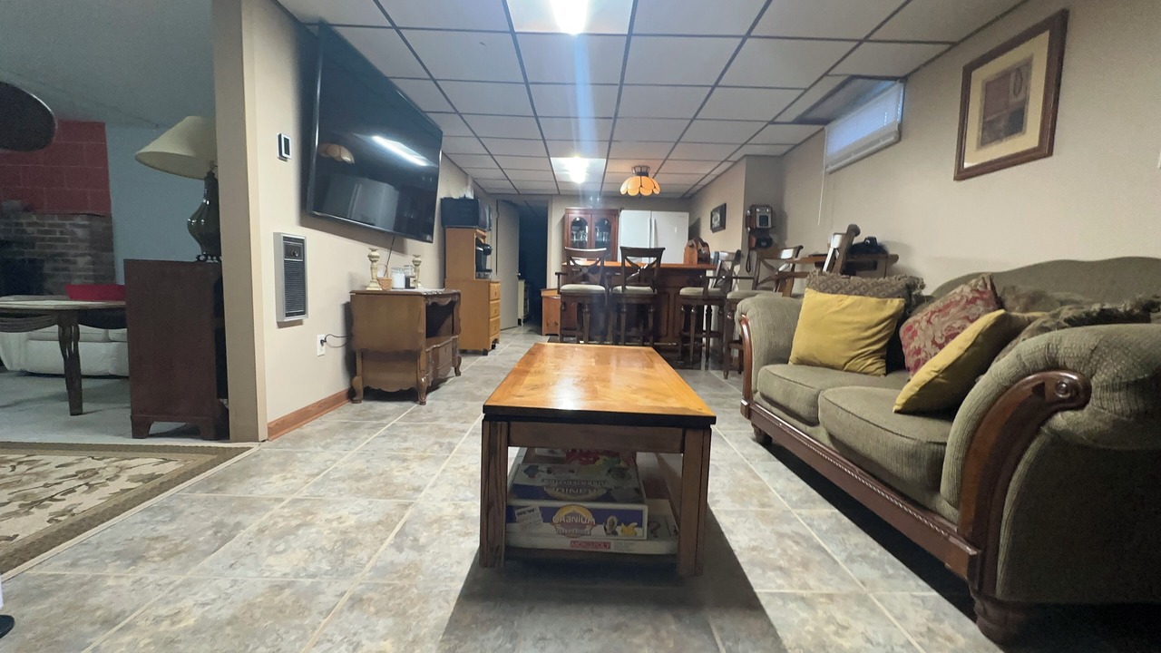Photo of Livingroom in Palmyra