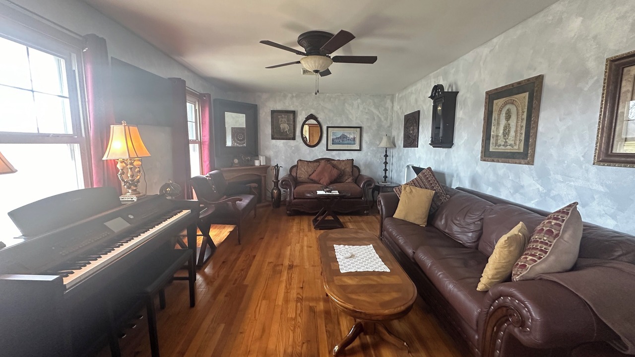 Photo of Livingroom in Palmyra