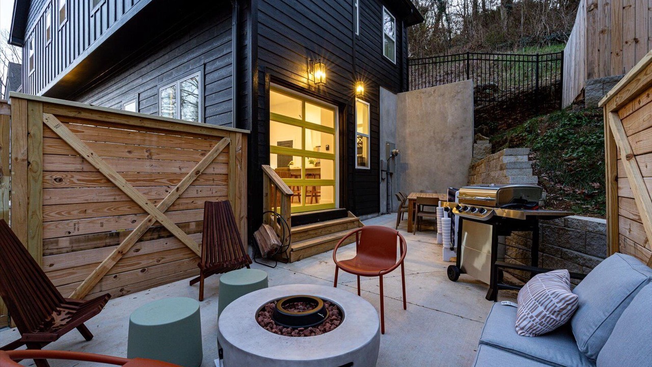 Photo of Outdoor in Red Bank