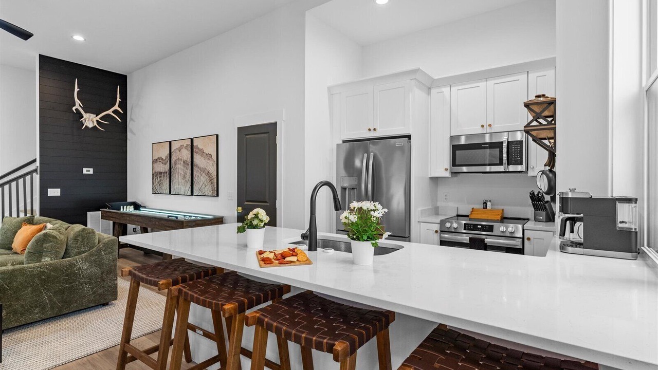 Photo of Kitchen in Red Bank