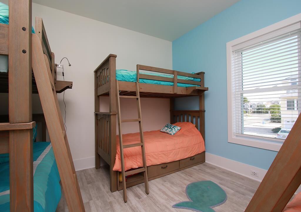 Photo of Bedroom in Ship Bottom