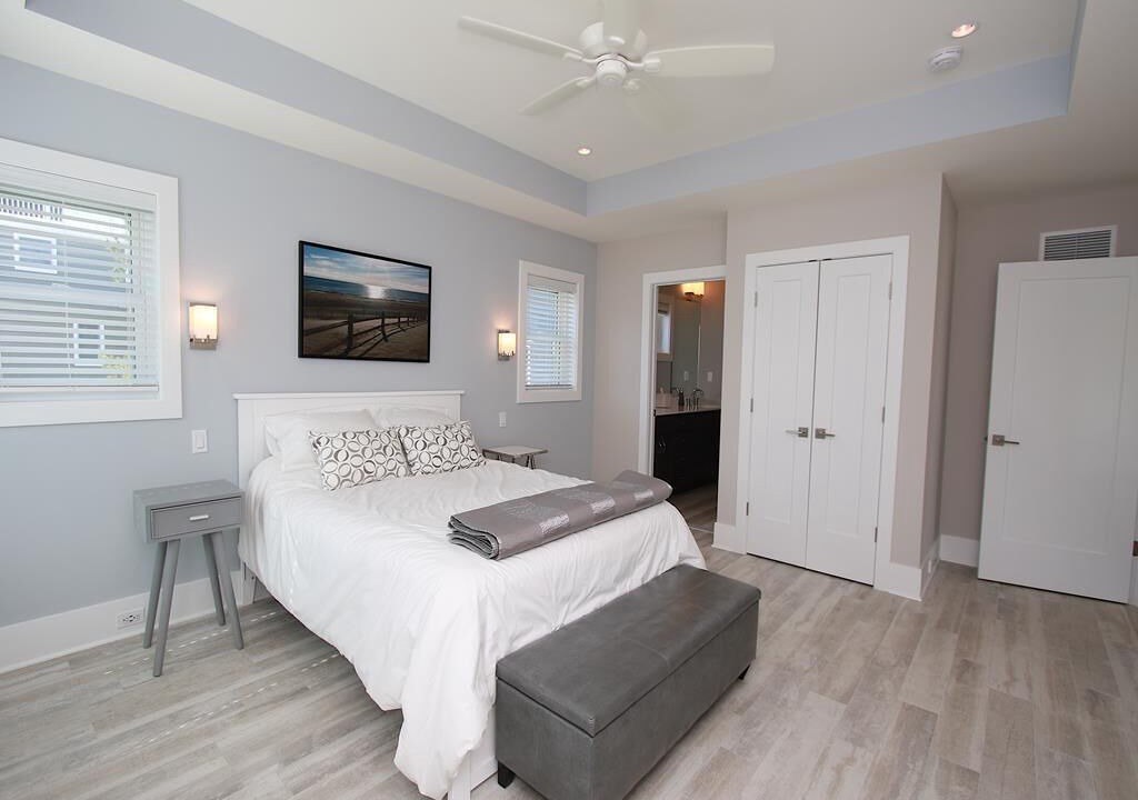 Photo of Bedroom in Ship Bottom