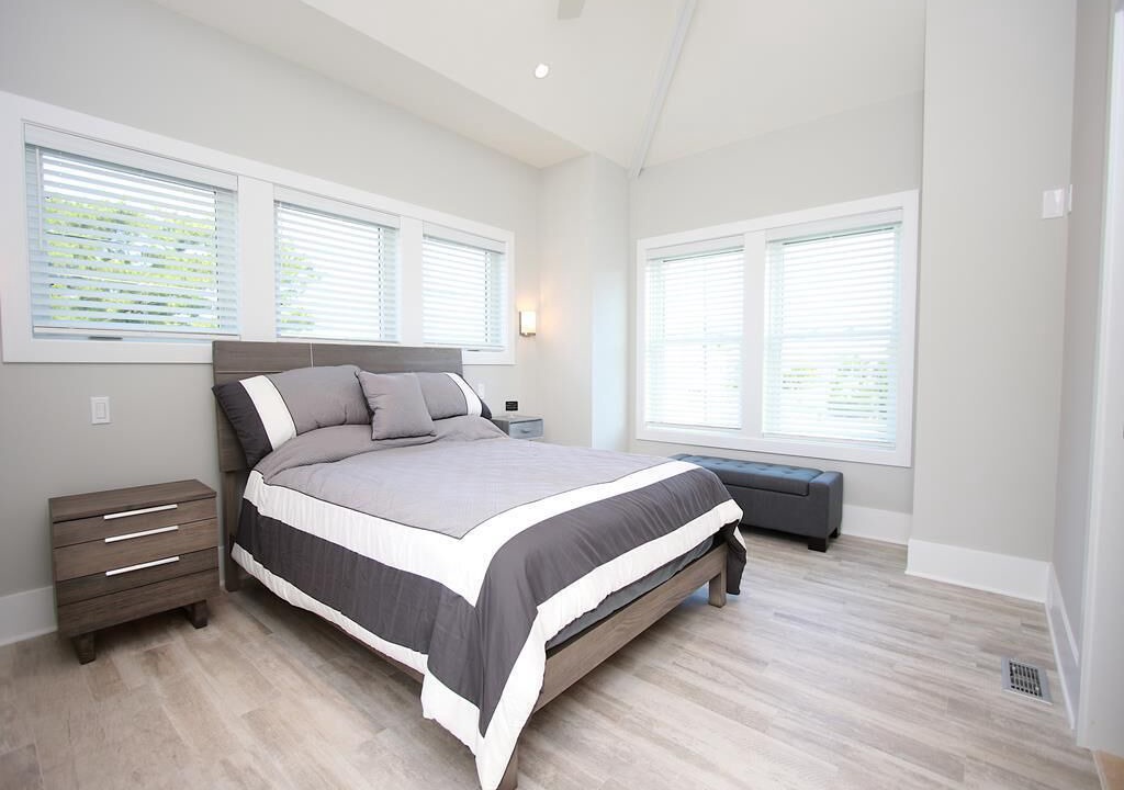 Photo of Bedroom in Ship Bottom