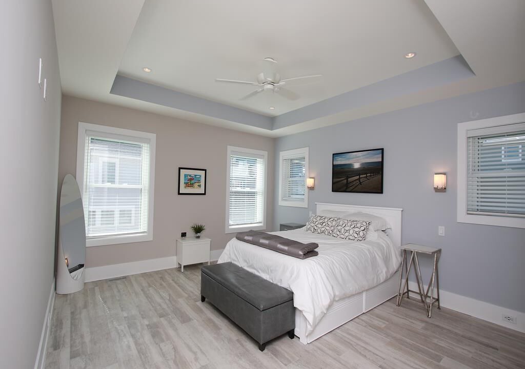 Photo of Bedroom in Ship Bottom
