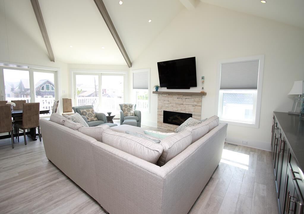 Photo of Livingroom in Ship Bottom