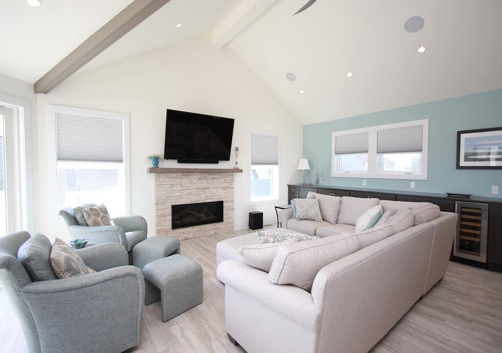 Photo of Livingroom in Ship Bottom