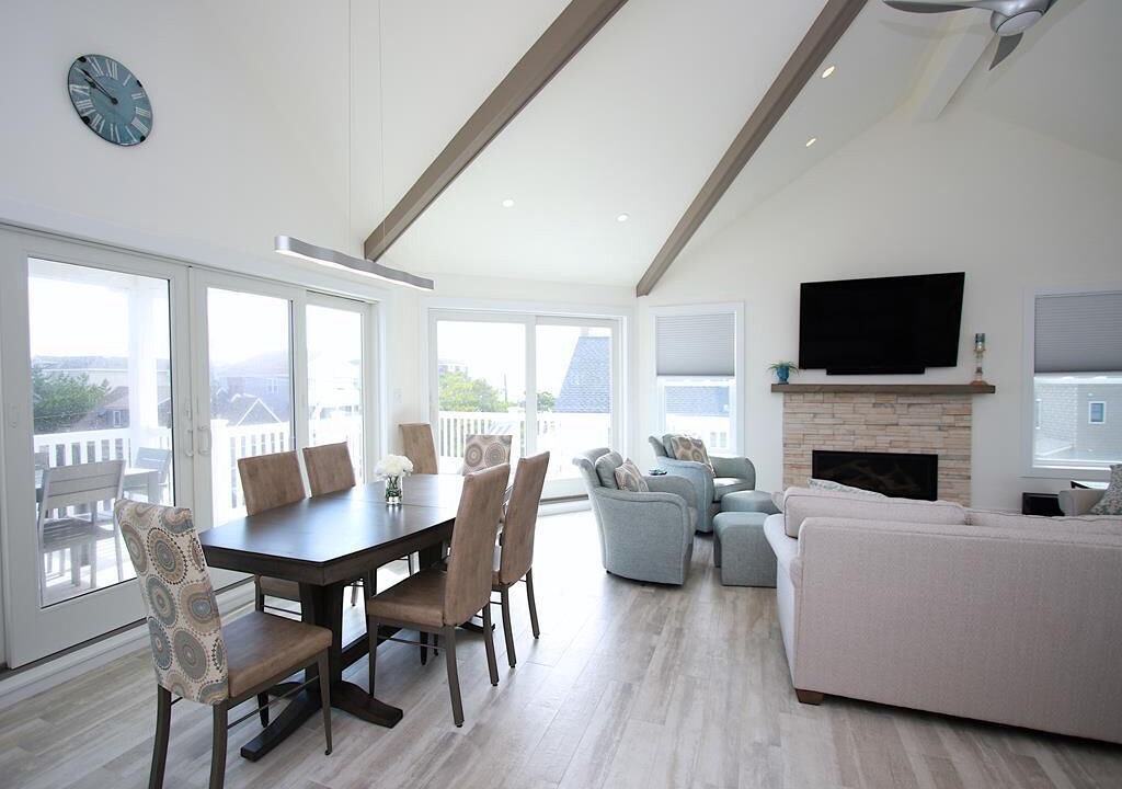 Photo of Livingroom in Ship Bottom